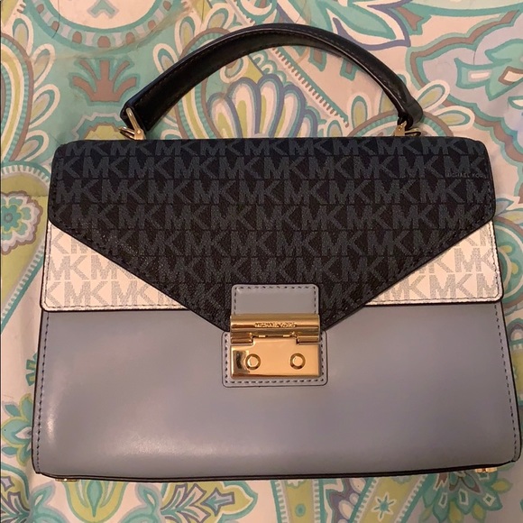 Michael Kors Purse - Picture 2 of 8